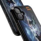 MEC™ Clash Of Titans Phone Cases