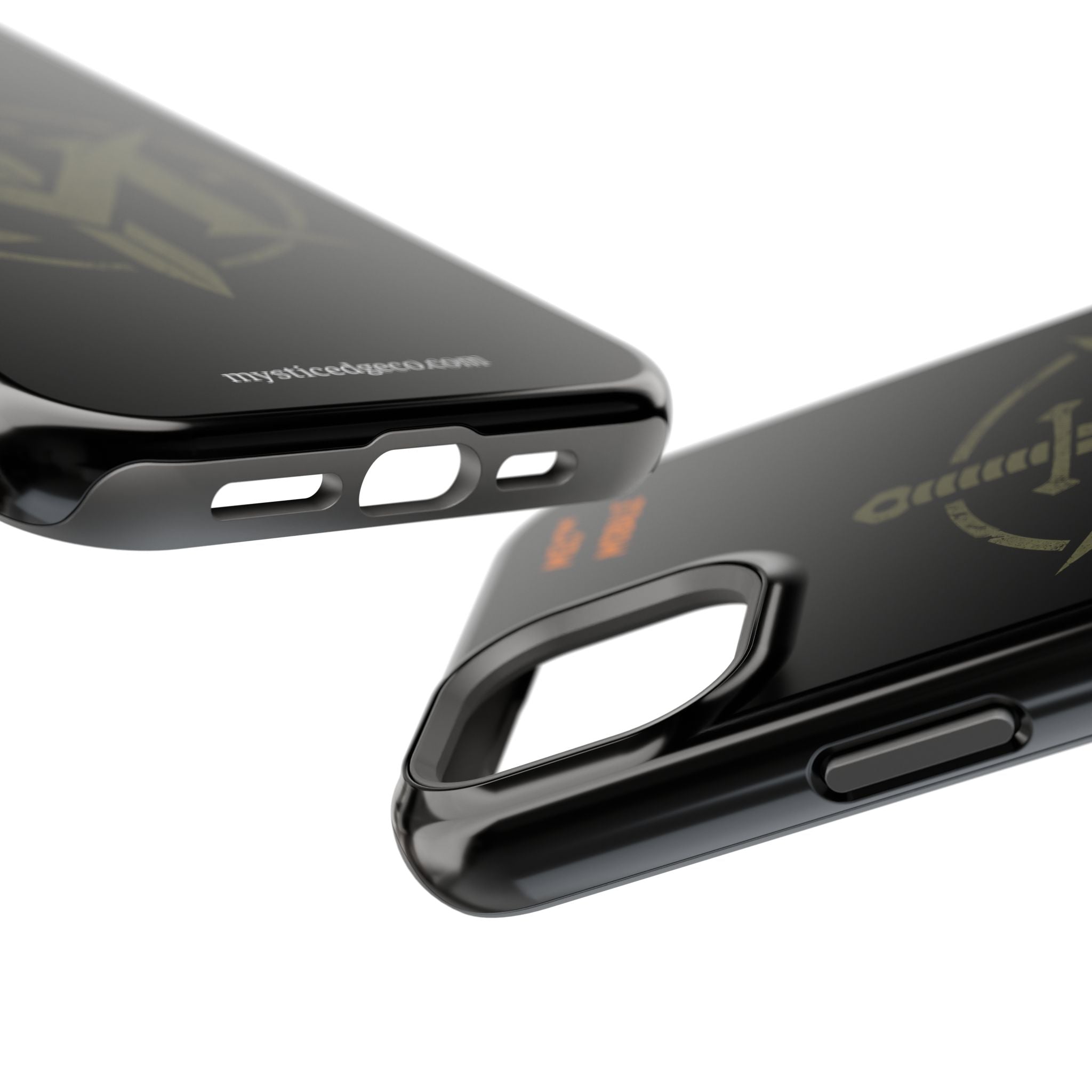 MEC™ Tactical Field Phone Cases
