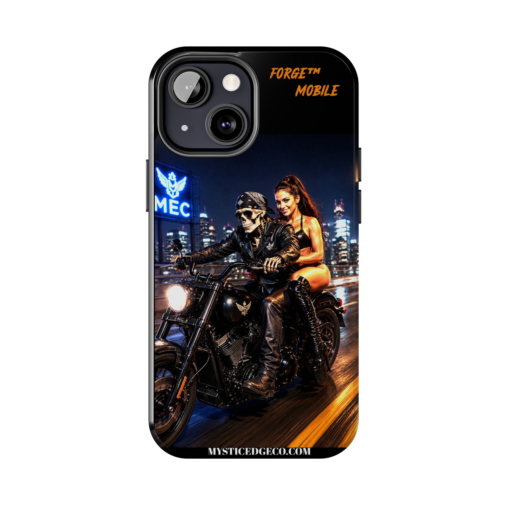 MEC™ Reaper's Highway To Hell
