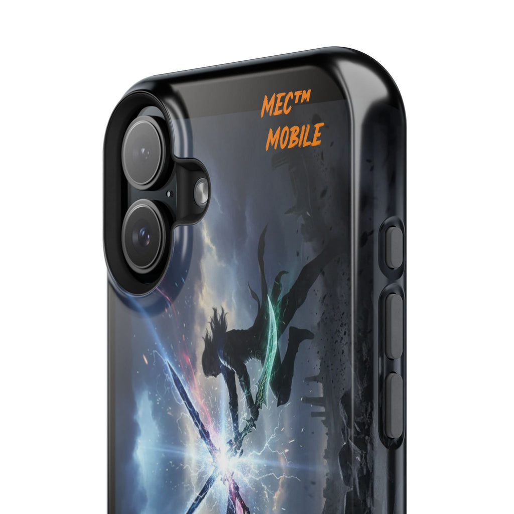 MEC™ Clash Of Titans Phone Cases
