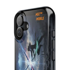 MEC™ Clash Of Titans Phone Cases