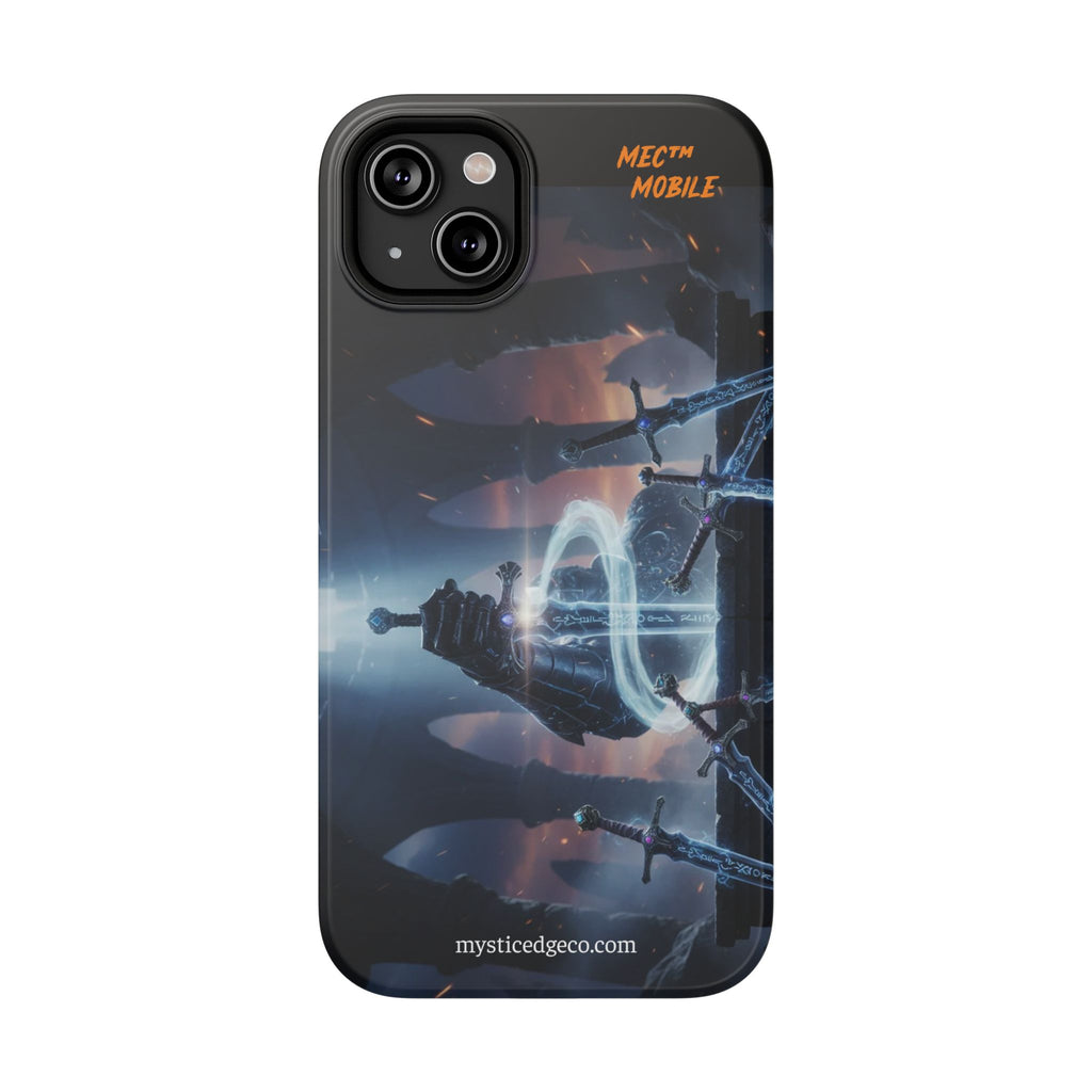 MEC™ Fantasy Sword Phone Cases