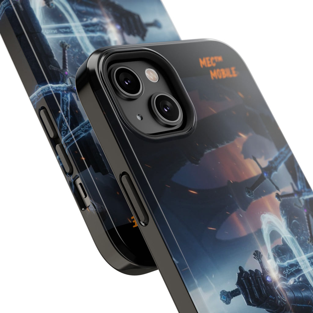 MEC™ Fantasy Sword Phone Cases