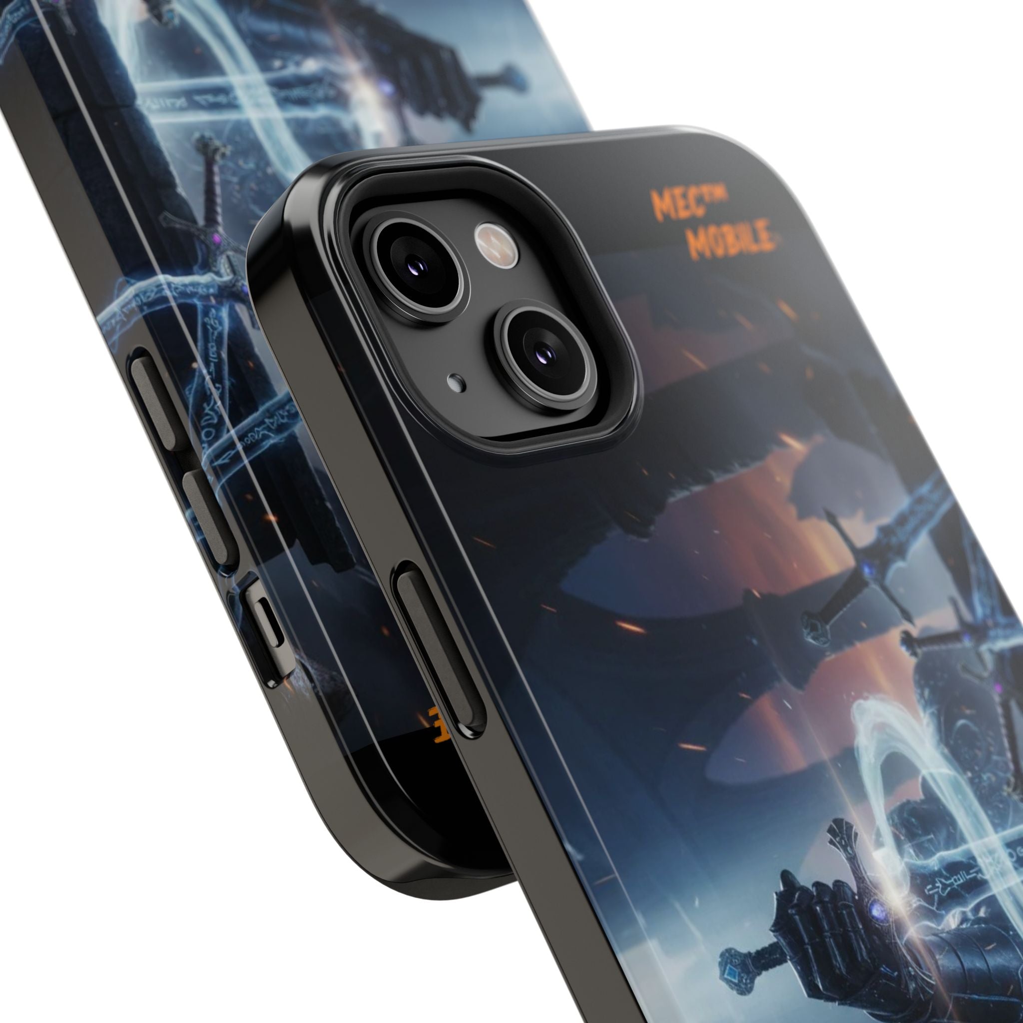 MEC™ Fantasy Sword Phone Cases