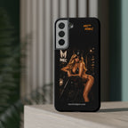 MEC™ Midnight Vixen