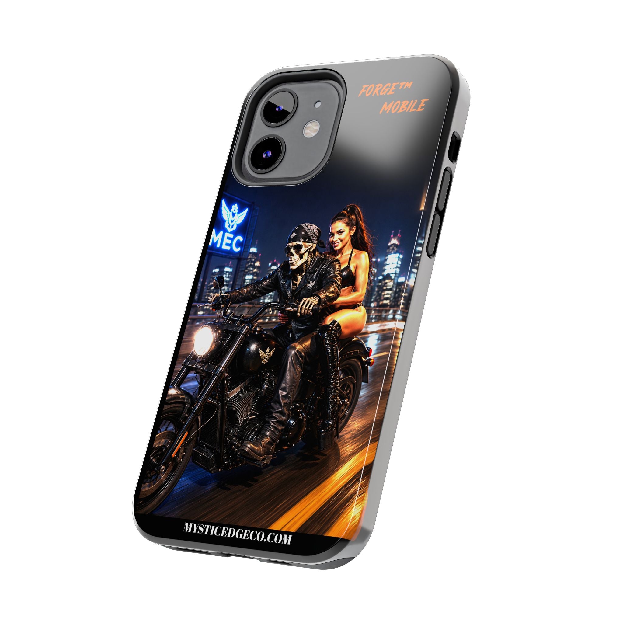 MEC™ Reaper's Highway To Hell