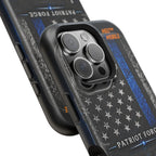 MEC™ Patriot Forge Phone Cases