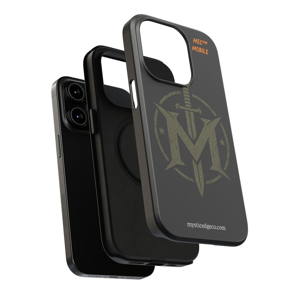 MEC™ Tactical Field Phone Cases