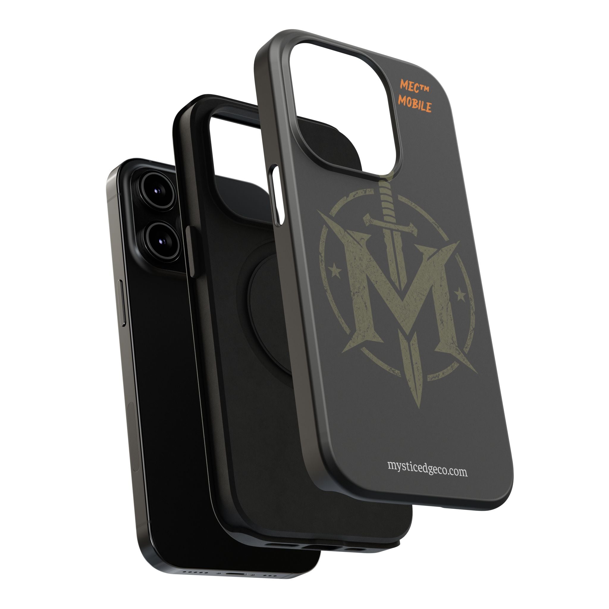 MEC™ Tactical Field Phone Cases