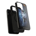 MEC™ Clash Of Titans Phone Cases
