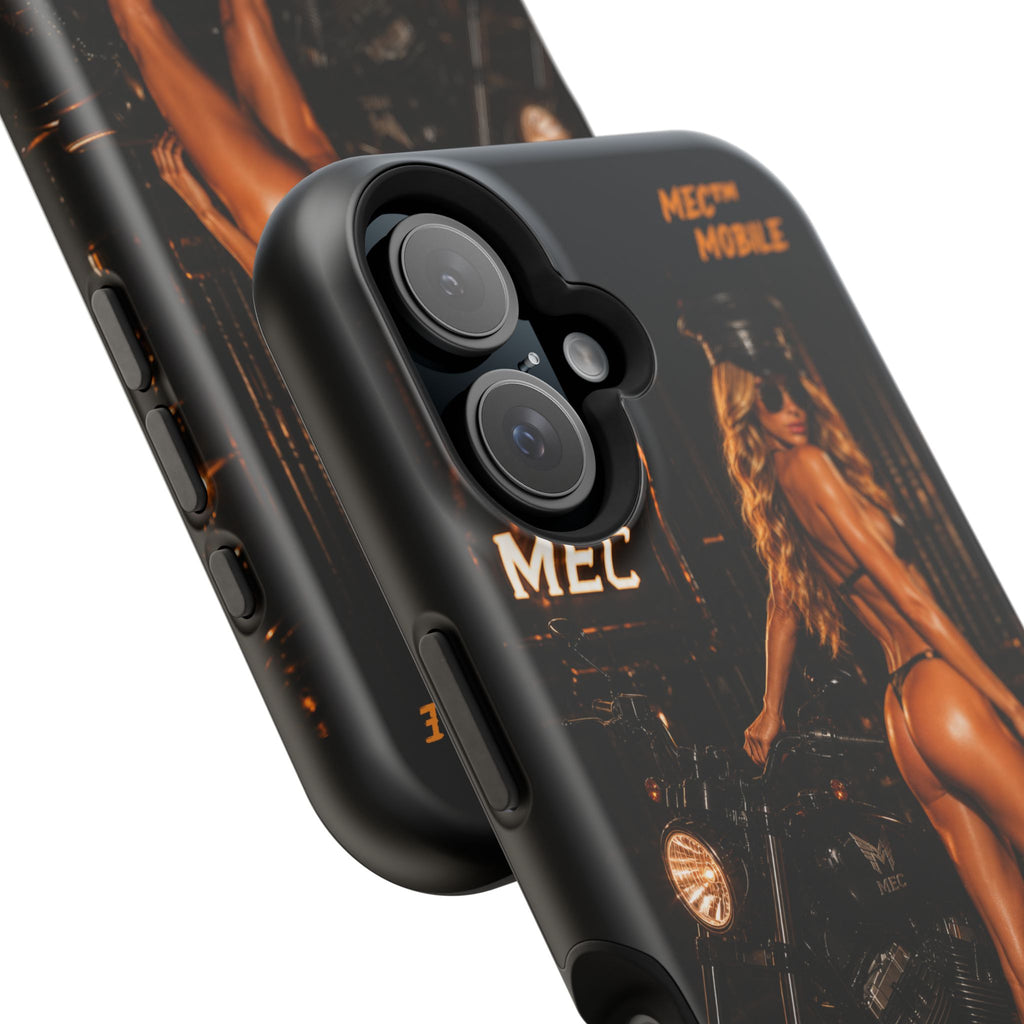 MEC™ Midnight Rider