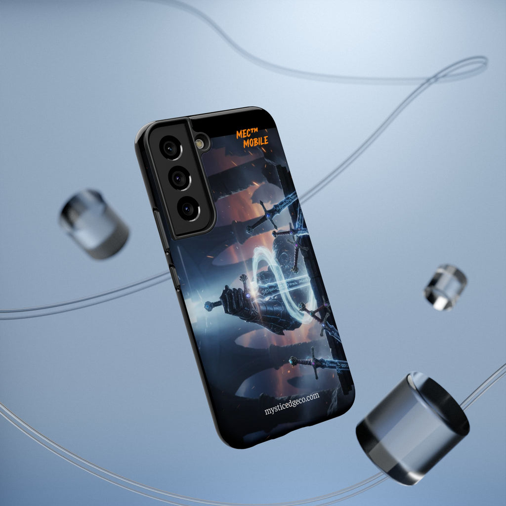 MEC™ Fantasy Sword Phone Cases