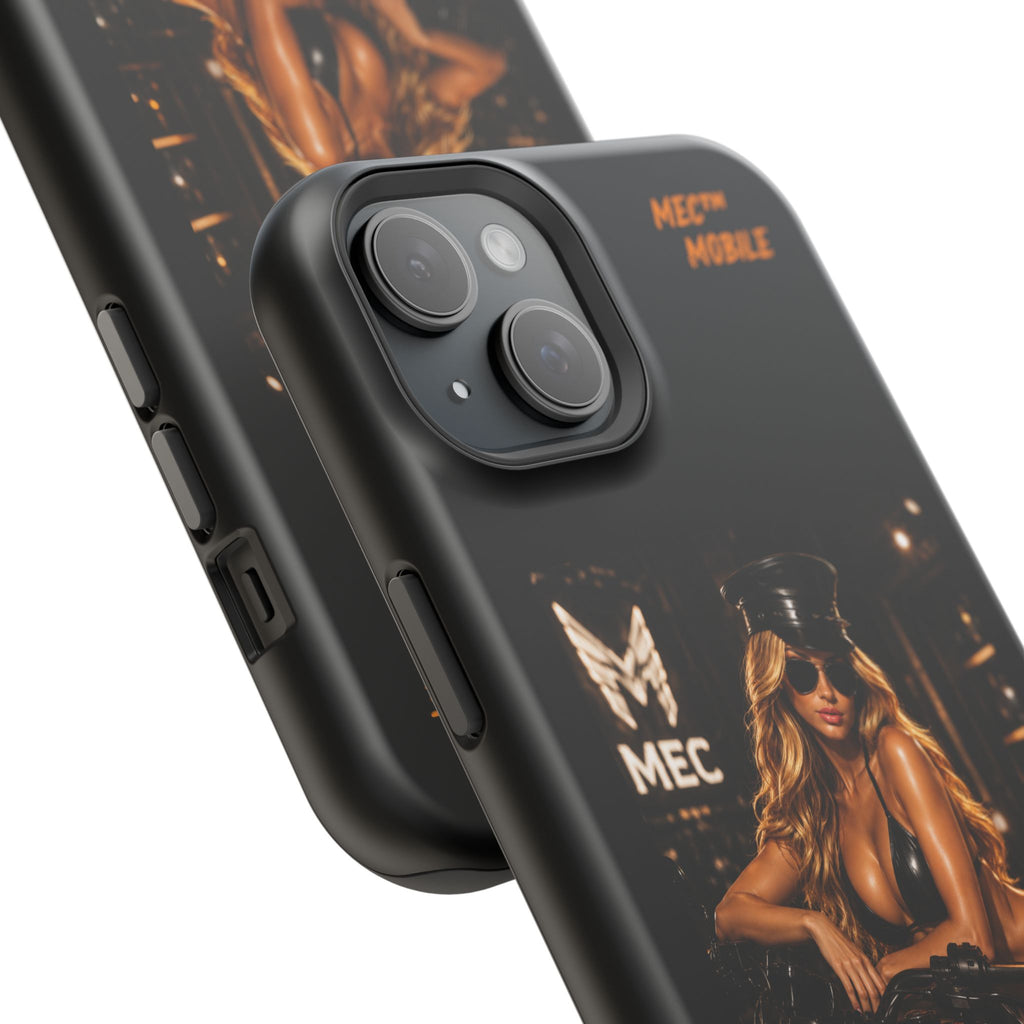MEC™ Midnight Vixen