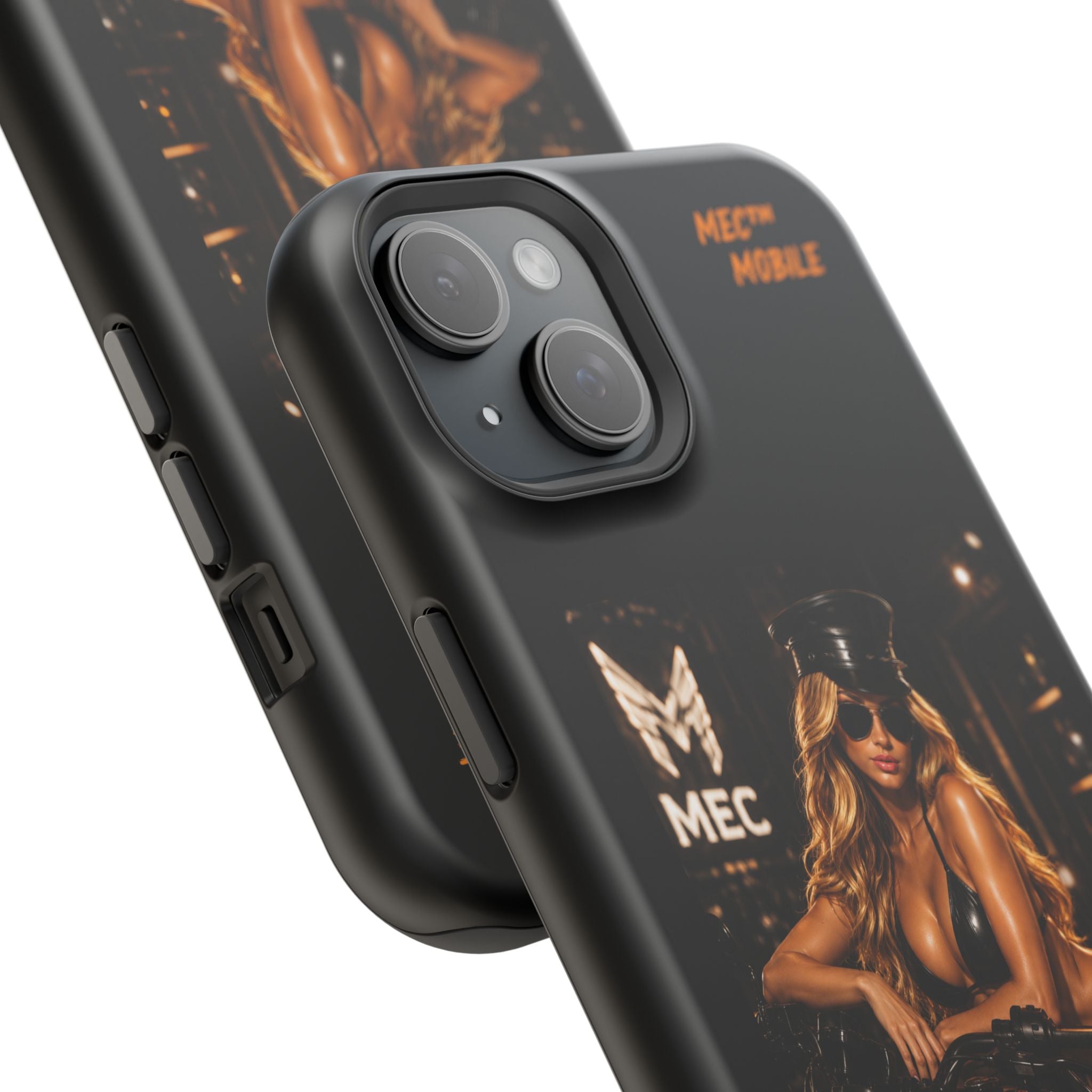 MEC™ Midnight Vixen