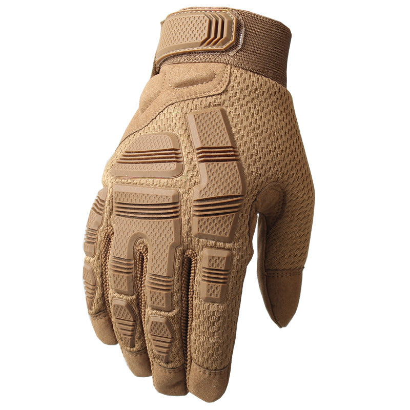 ForgeGrip™ Tactical Gloves
