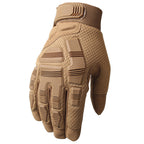 ForgeGrip™ Tactical Gloves
