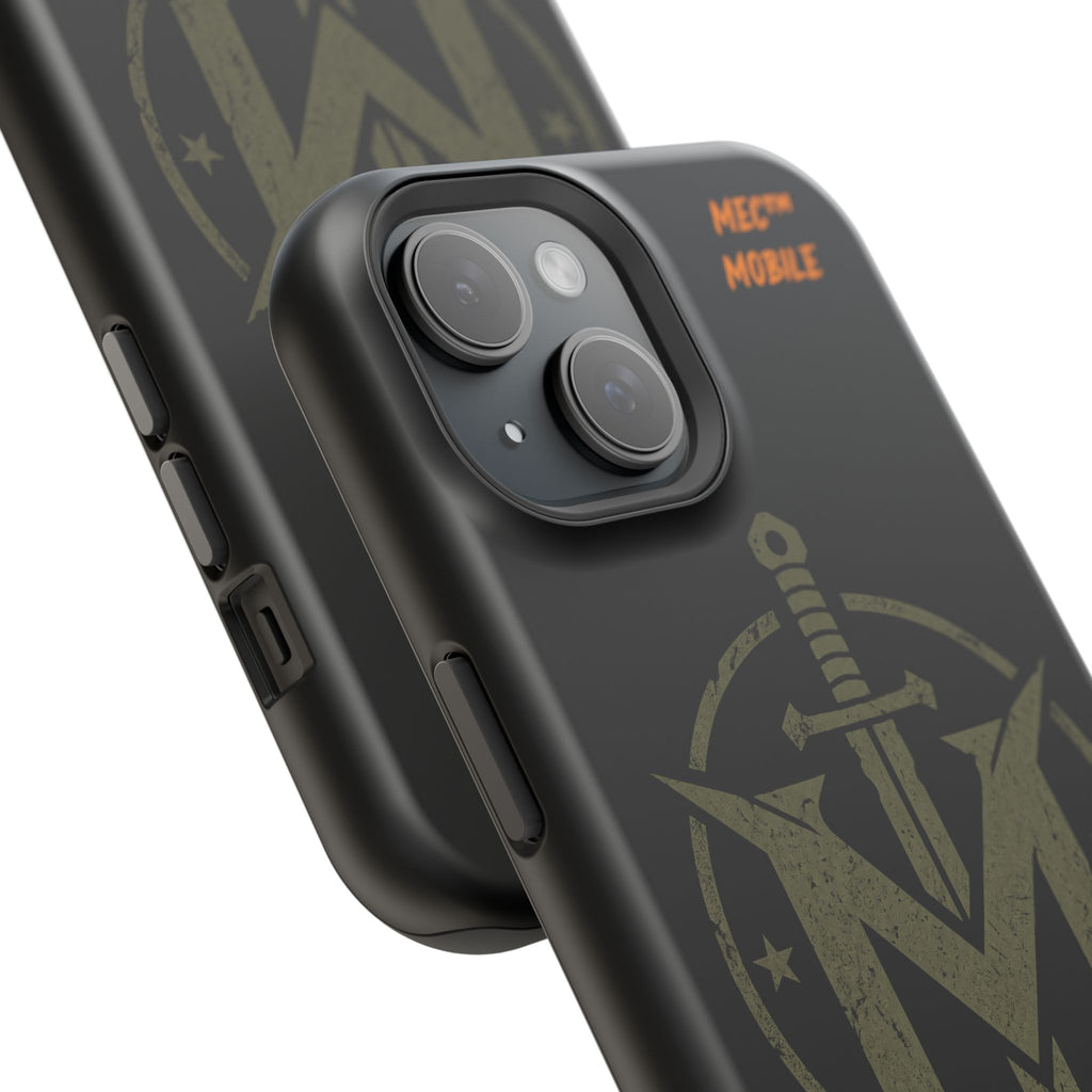 MEC™ Tactical Field Phone Cases