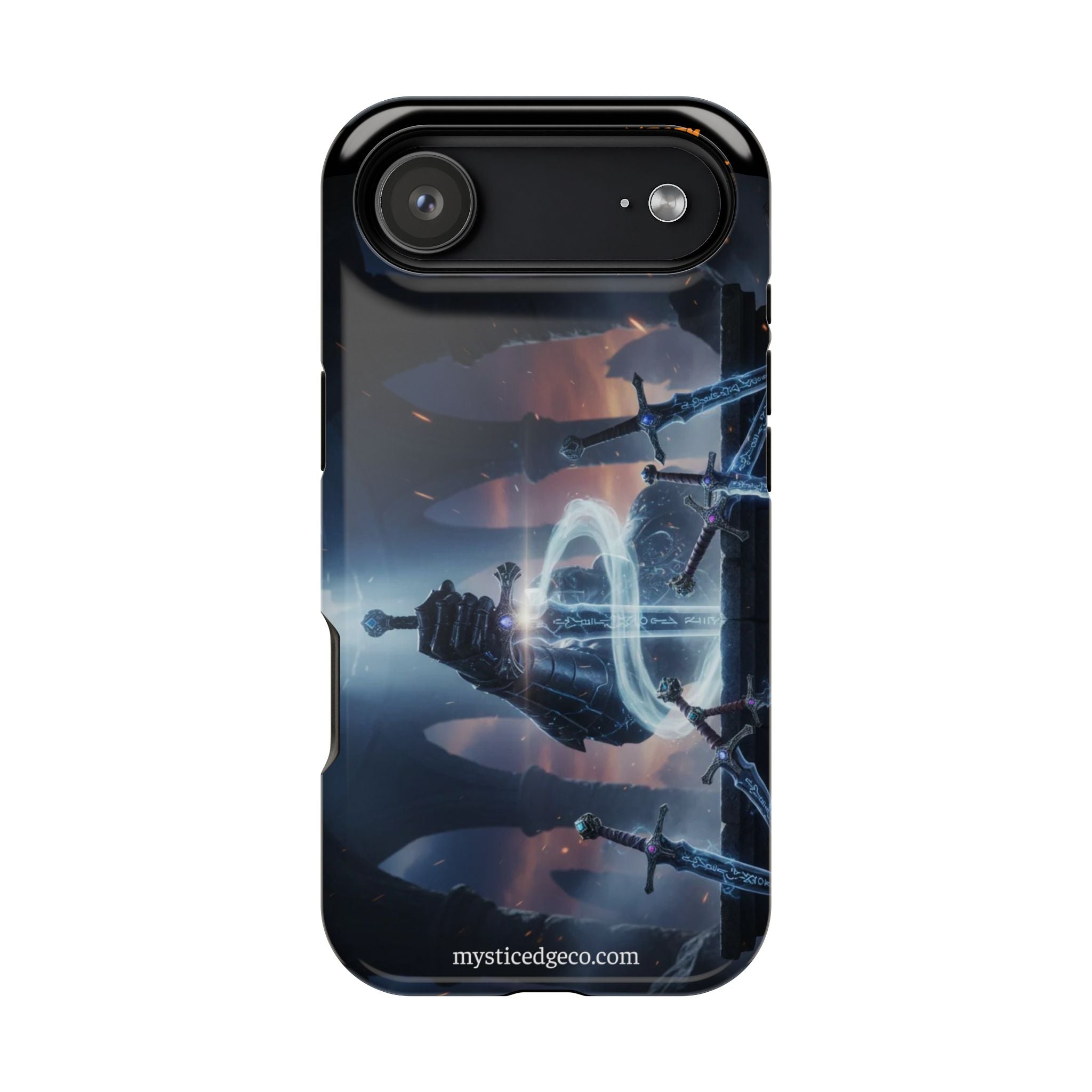 MEC™ Fantasy Sword Phone Cases