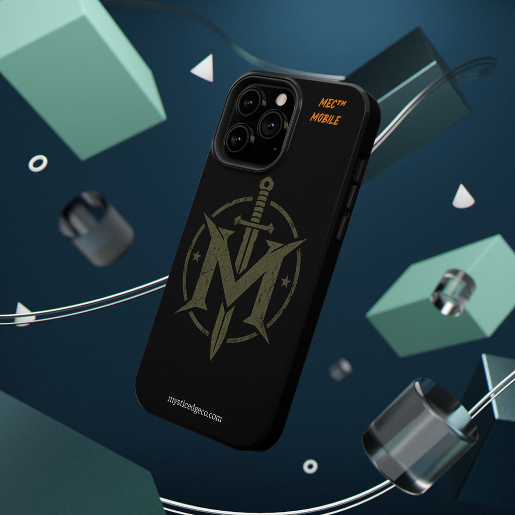 MEC™ Tactical Field Phone Cases