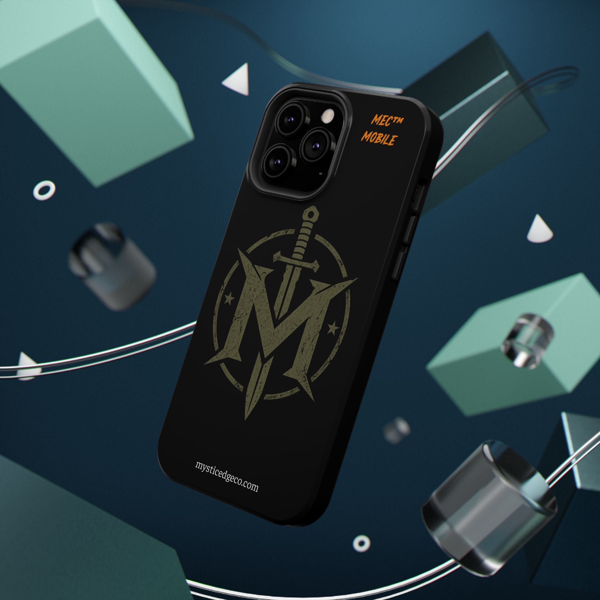 MEC™ Tactical Field Phone Cases