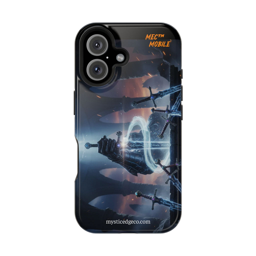 MEC™ Fantasy Sword Phone Cases