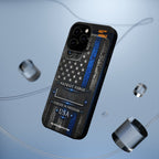 MEC™ Patriot Forge Phone Cases