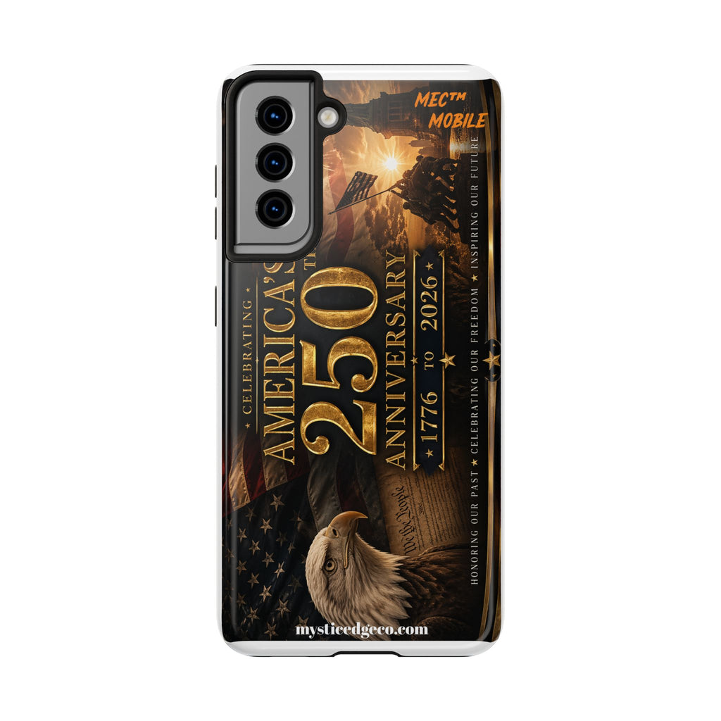 MEC™ America's 250th Phone Cases