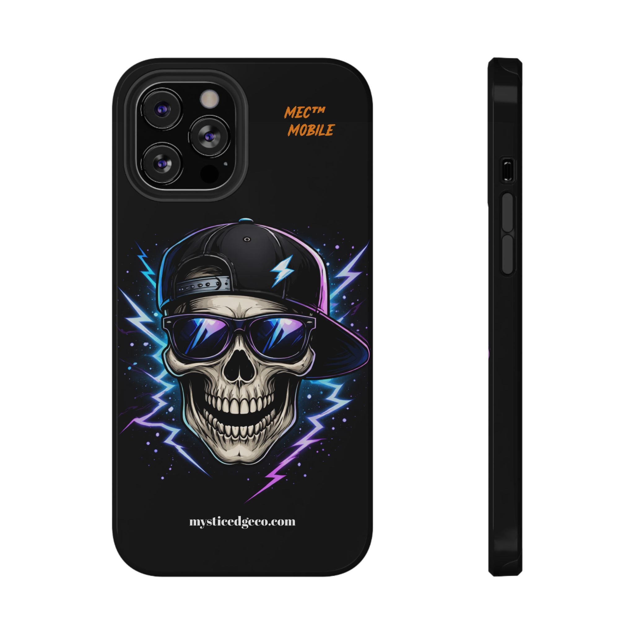 MEC™ Skull Phone Cases