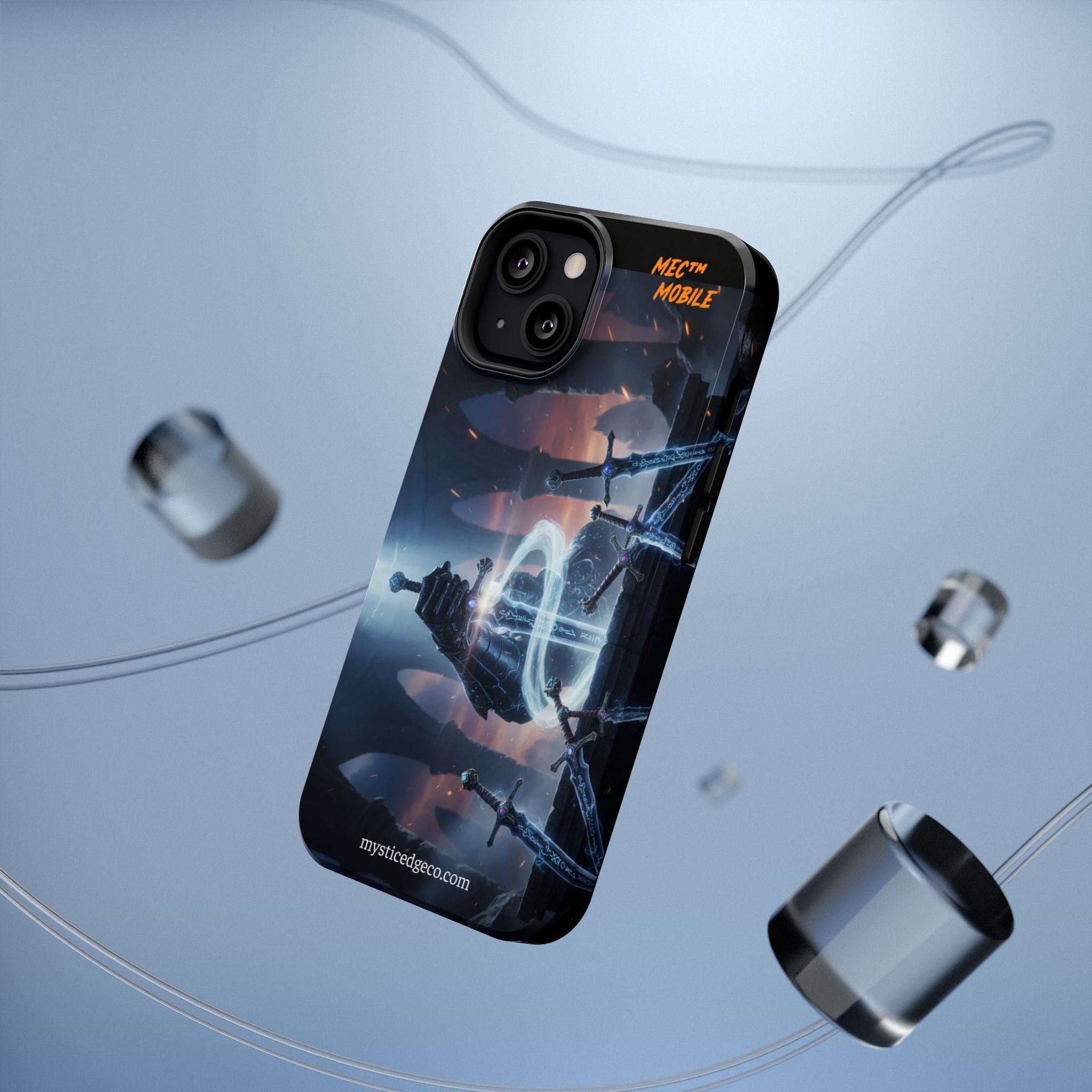 MEC™ Fantasy Sword Phone Cases