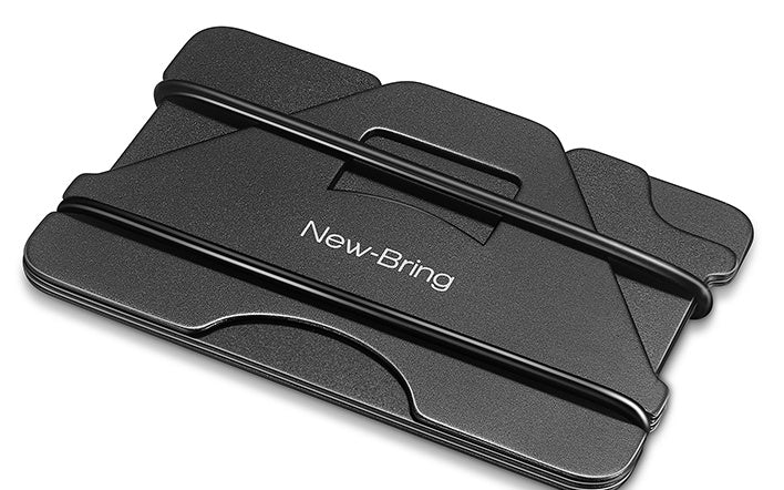 Forge™ New-Bring Cards Holder
