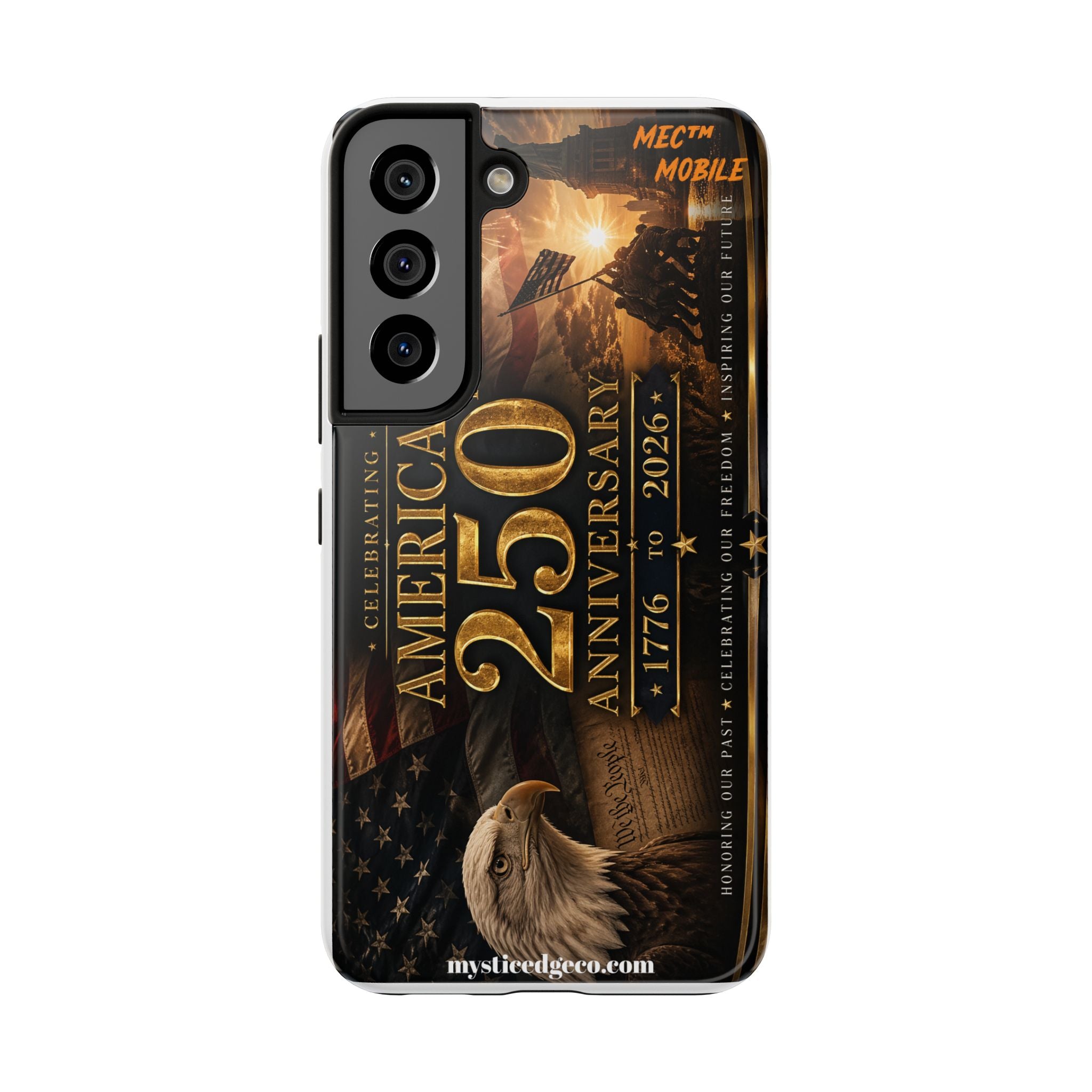 MEC™ America's 250th Phone Cases