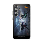 MEC™ Clash Of Titans Phone Cases
