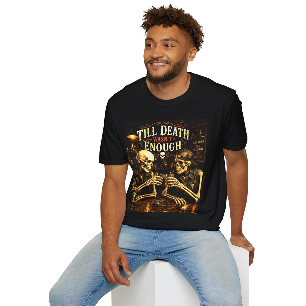 MEC™ Dead Man's Toast