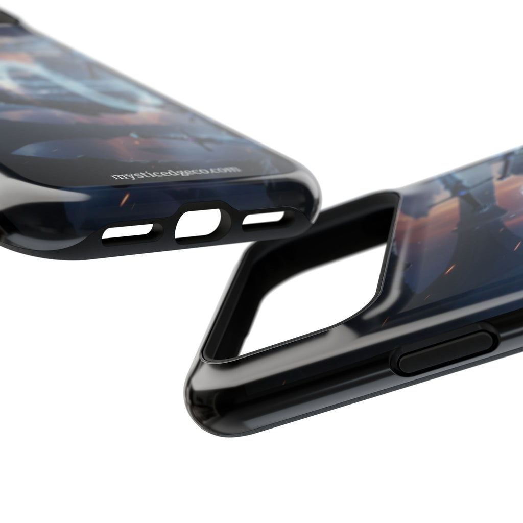 MEC™ Fantasy Sword Phone Cases