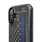 MEC™ Patriot Forge Phone Cases