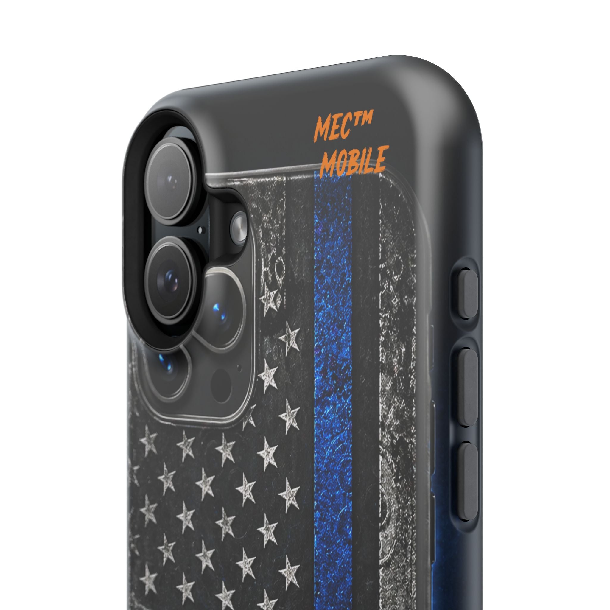 MEC™ Patriot Forge Phone Cases