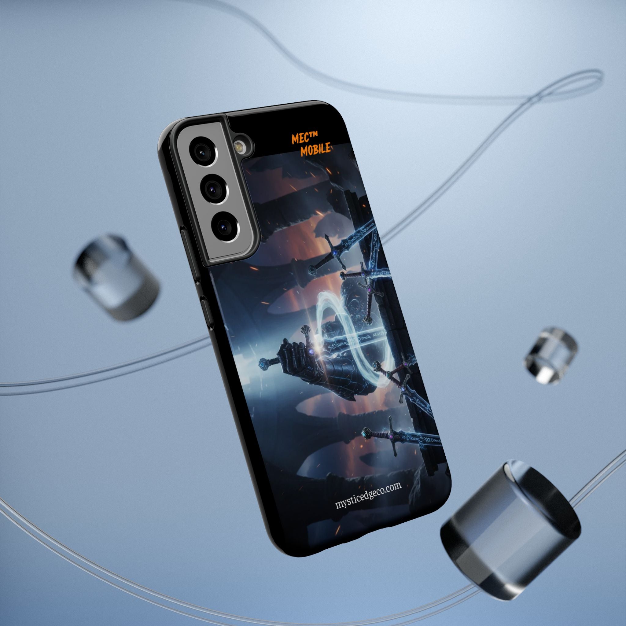 MEC™ Fantasy Sword Phone Cases