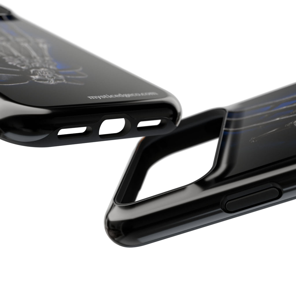 MEC™ The Claw Phone Cases
