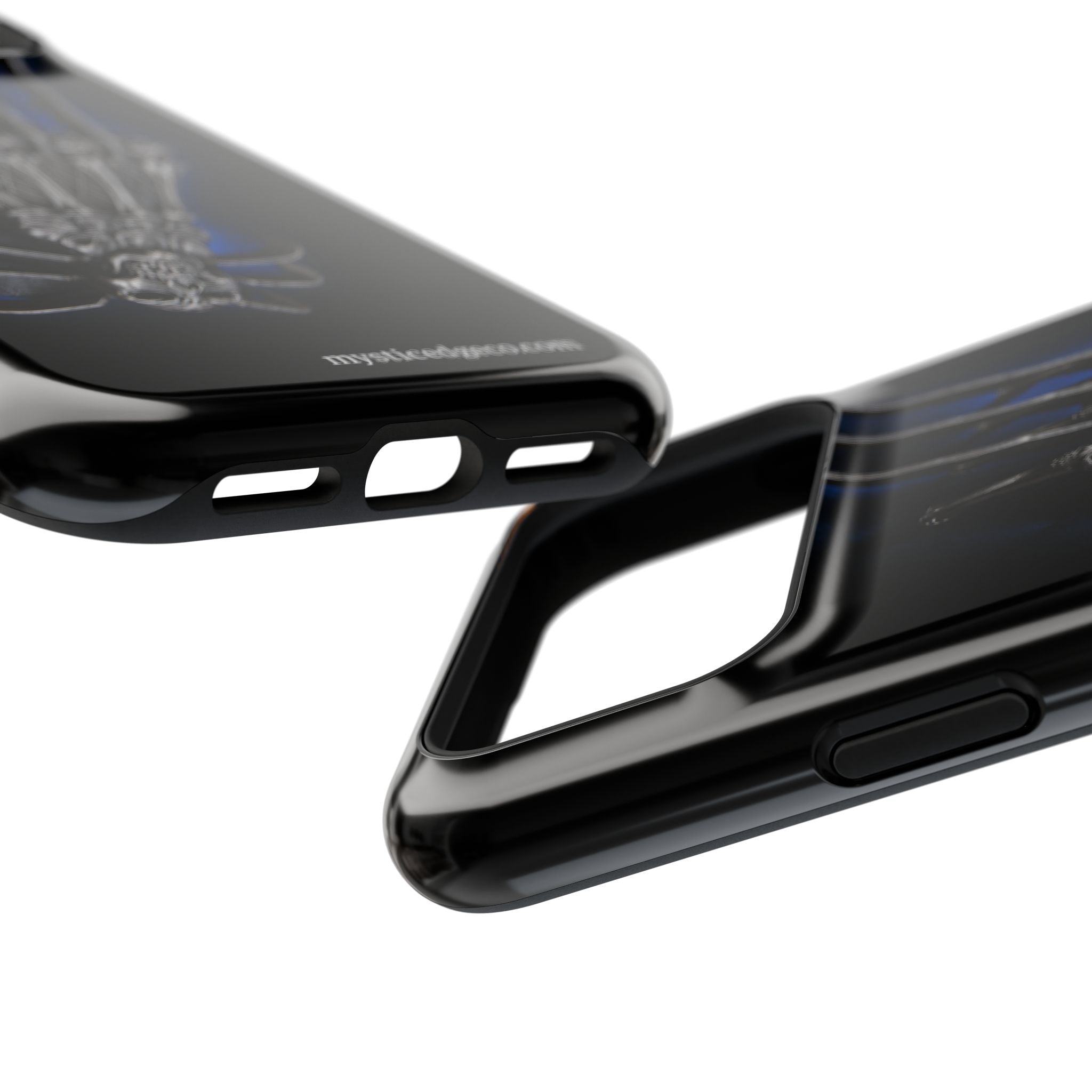 MEC™ The Claw Phone Cases