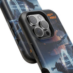 MEC™ Fantasy Sword Phone Cases