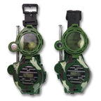 Shadow Ops™ Gear  Camouflage military watch