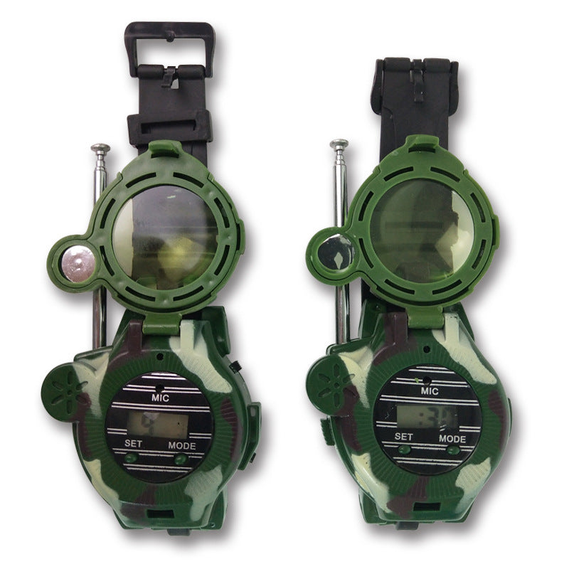 Shadow Ops™ Gear  Camouflage military watch