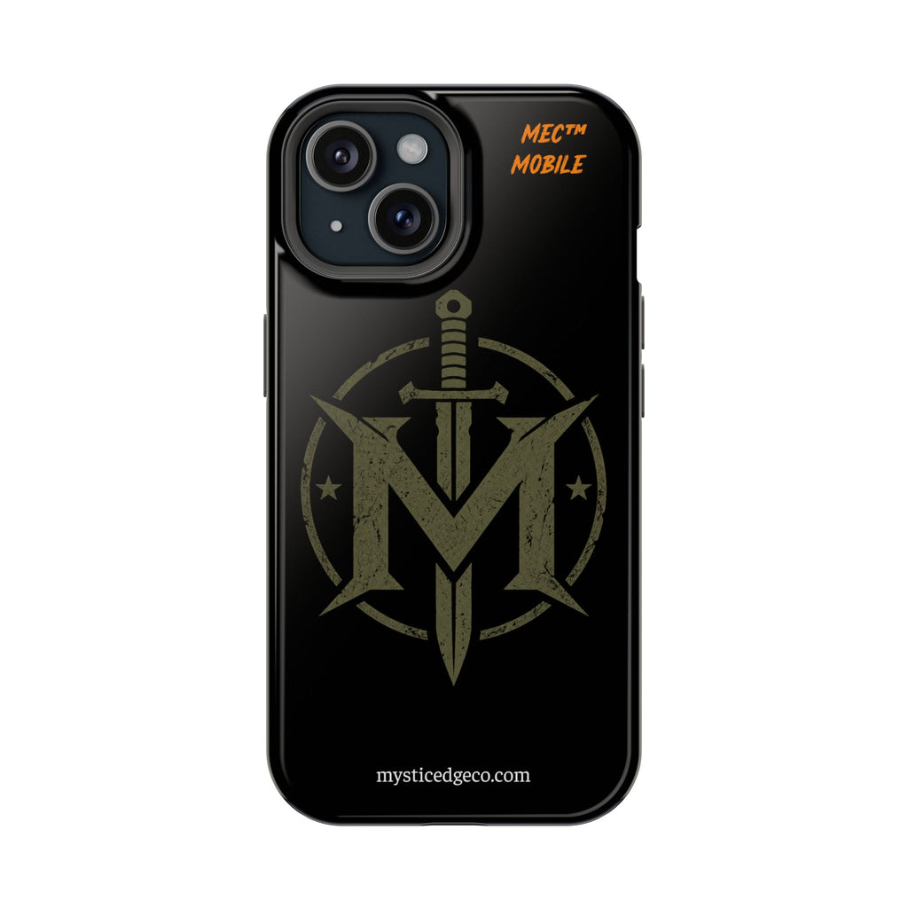 MEC™ Tactical Field Phone Cases