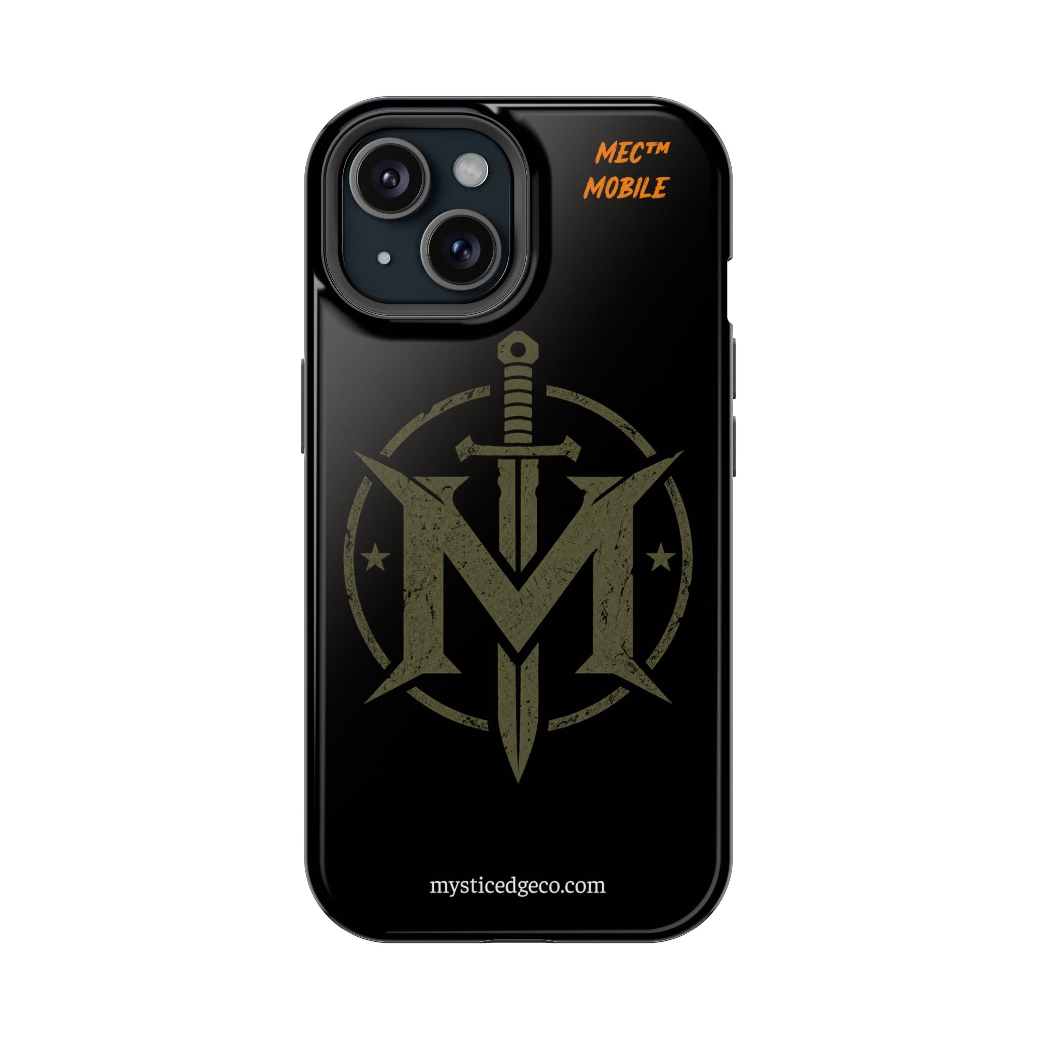 MEC™ Tactical Field Phone Cases