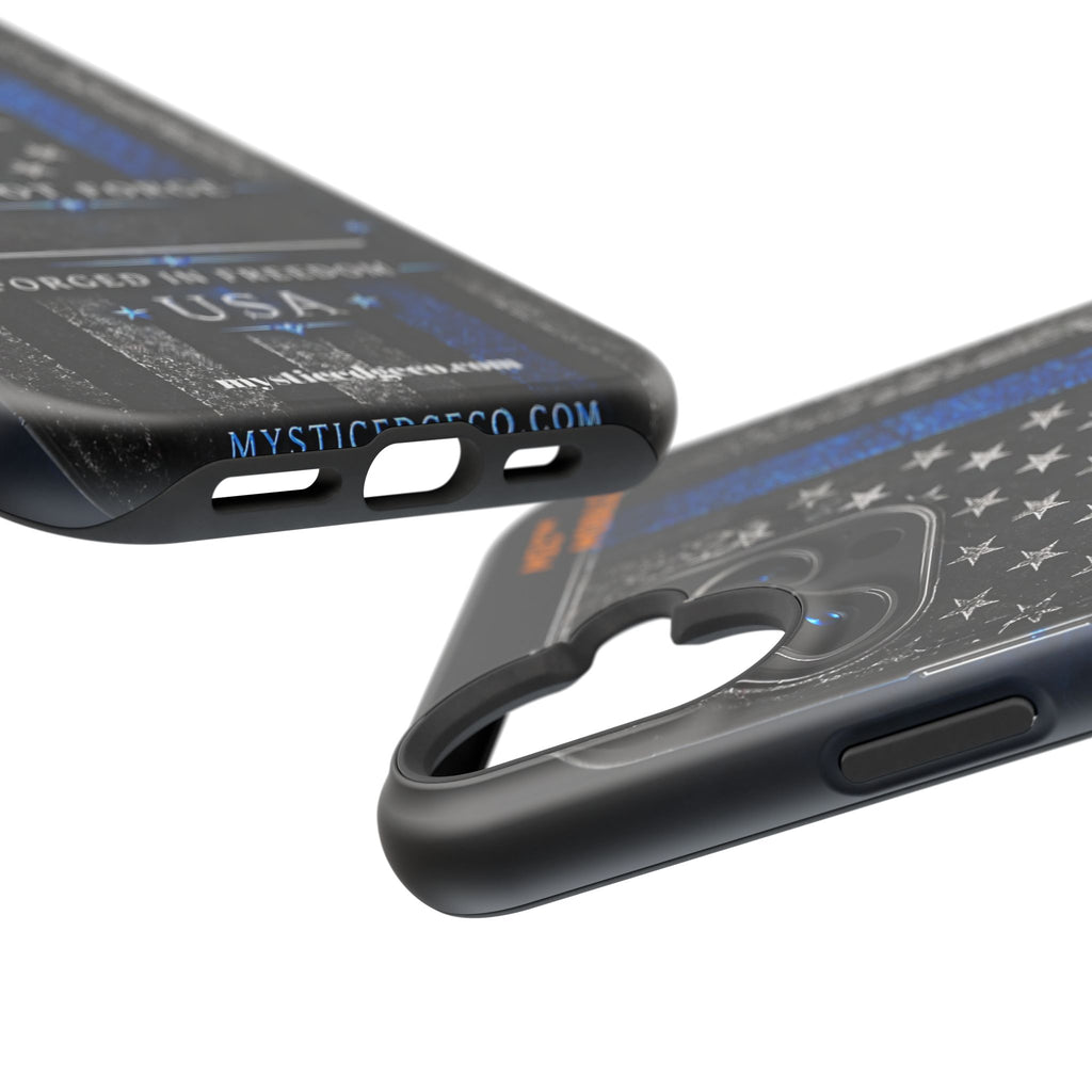 MEC™ Patriot Forge Phone Cases