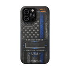 MEC™ Patriot Forge Phone Cases