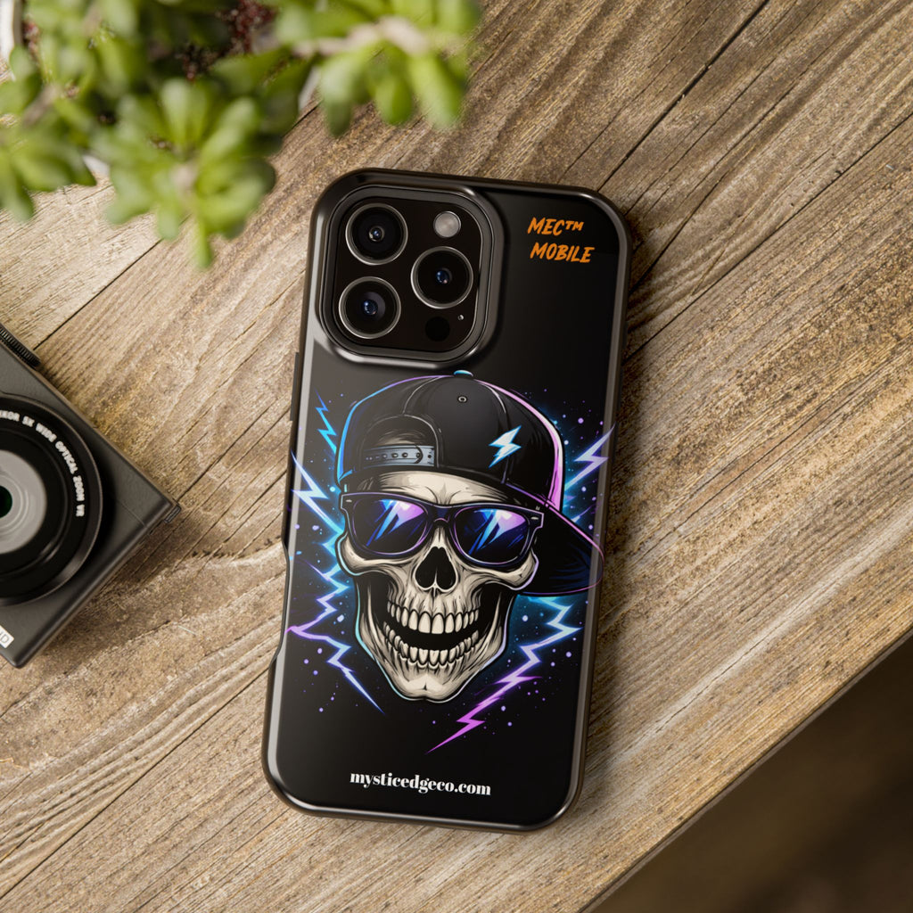 MEC™ Skull Phone Cases