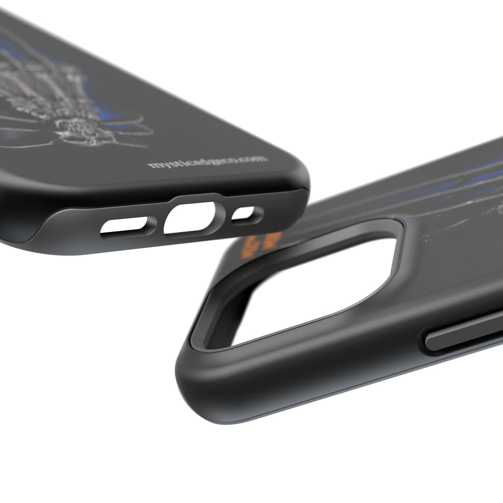 MEC™ The Claw Phone Cases