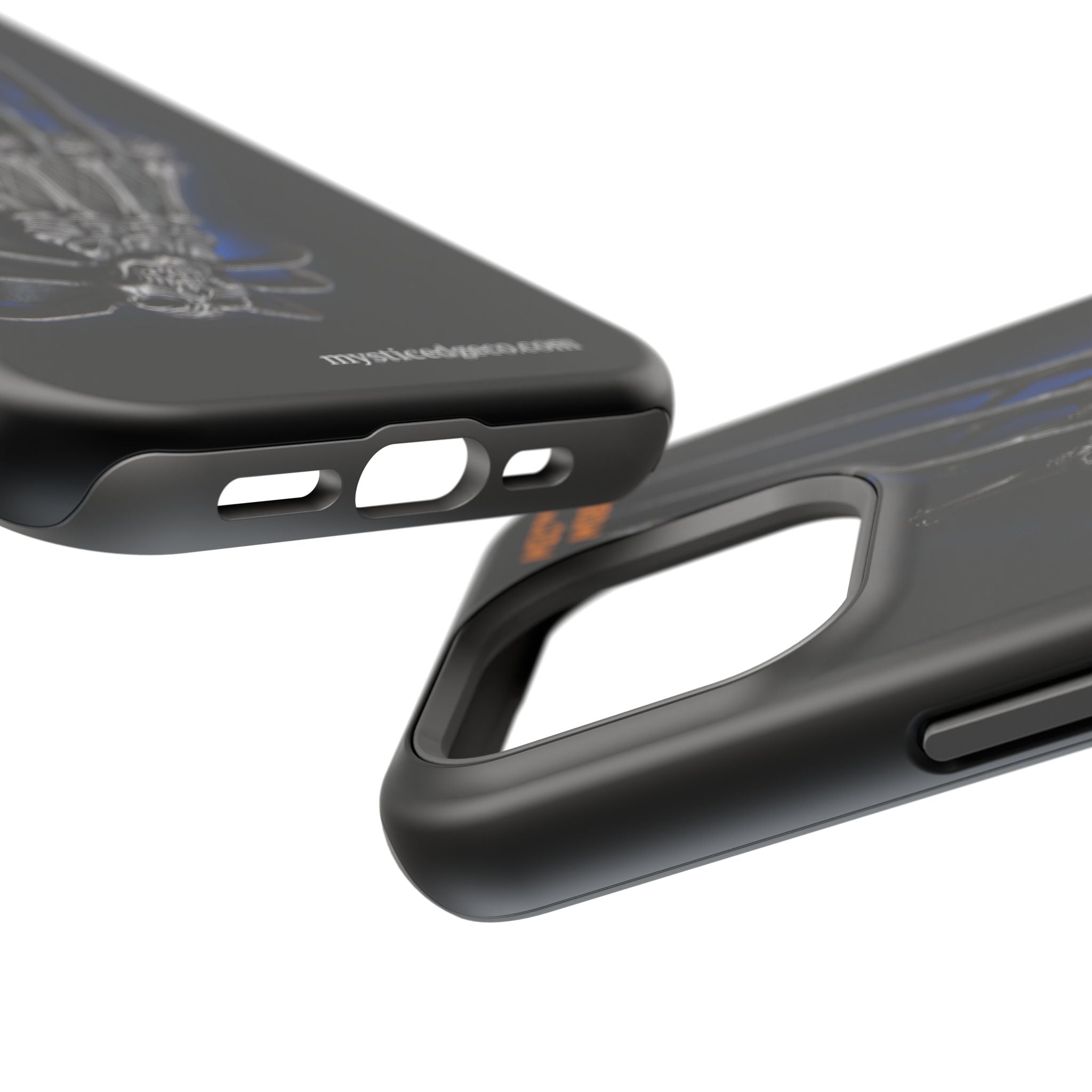 MEC™ The Claw Phone Cases