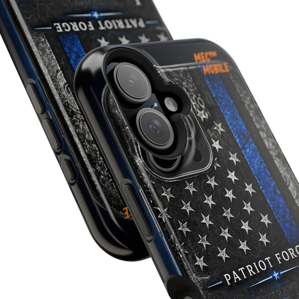 MEC™ Patriot Forge Phone Cases